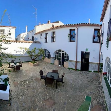 Casa Del Marques Apartment Fregenal de la Sierra Exterior photo